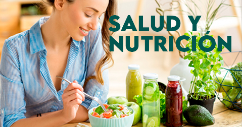 Salud y nutrición